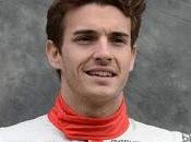 Massa-Bianchi posto Sauber