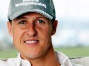 Michael Schumacher rinnova l'accordo DVAG