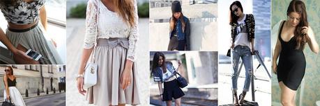 Devo chiedere scusa alle fashion blogger