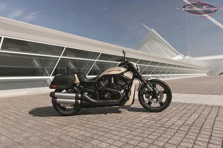 Harley-Davidson M.Y. 2014 - Preview - Part. 3/4