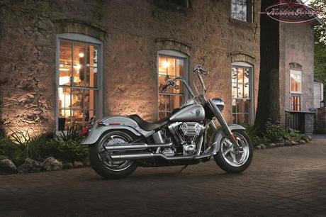 Harley-Davidson M.Y. 2014 - Preview - Part. 2/4