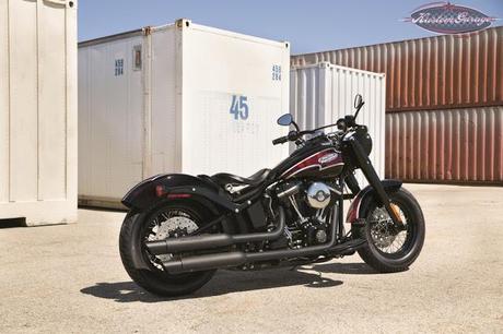 Harley-Davidson M.Y. 2014 - Preview - Part. 2/4