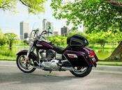 Harley-Davidson M.Y. 2014 Preview Part.