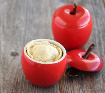 Mug-Cake: una tazza di felicità!