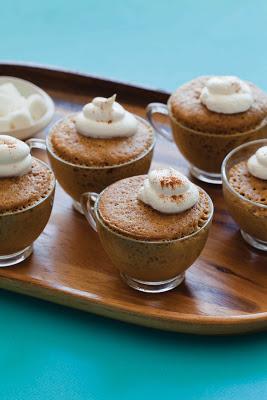 Mug-Cake: una tazza di felicità!