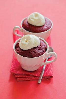 Mug-Cake: una tazza di felicità!