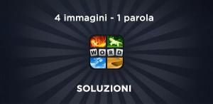 scaricare 4 immagini e 1 parola gratis