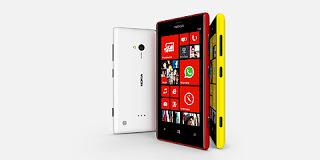 Recensione completa del Nokia Lumia 720