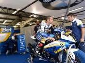 Superbike, Nurburgring: Motorrad prepara gara casa