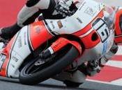 Moto3, Brno: ottimo week-end Andrea Migno ottiene ventiseiesimo posto finale