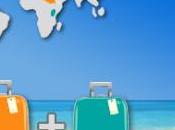 “Metti valigia vacanze” Phone