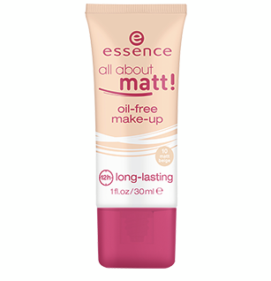 Preview Essence nuovi arrivi linea permanente settembre 2013.