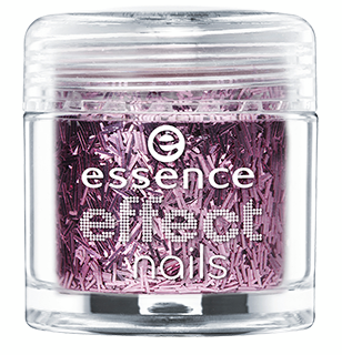 Preview Essence nuovi arrivi linea permanente settembre 2013.