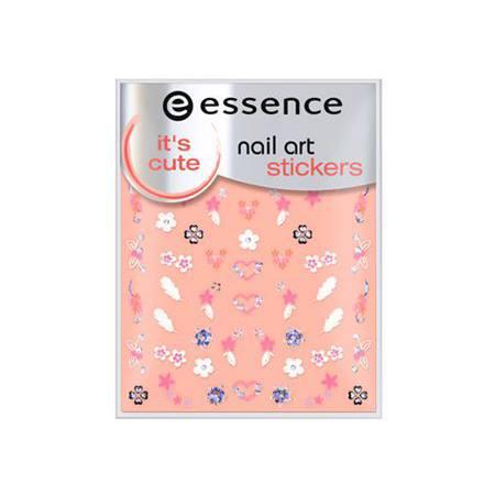 Preview Essence nuovi arrivi linea permanente settembre 2013.