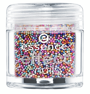 Preview Essence nuovi arrivi linea permanente settembre 2013.