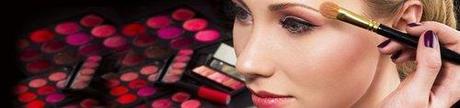 Qstudio make up, la bellezza a 360 gradi.