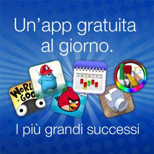 App Shop di Amazon compie un anno e vi regala 10 app