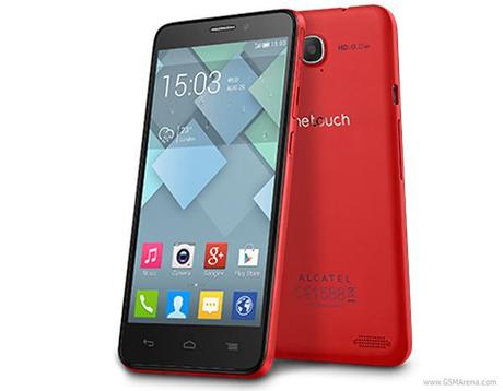 alcatel one touch