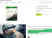 Primi dettagli Halo Xbox