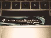 Essence Multi Action Waterproof Mascara