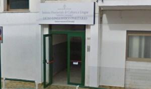 liceo linguistico terrasini