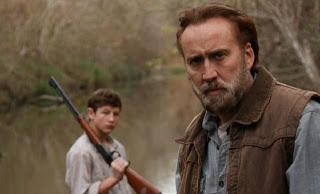 [In Concorso] Joe - La Recensione