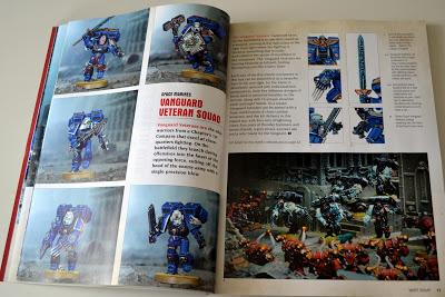 uno sguardo a White Dwarf e le novità di Black Library