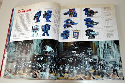 uno sguardo a White Dwarf e le novità di Black Library