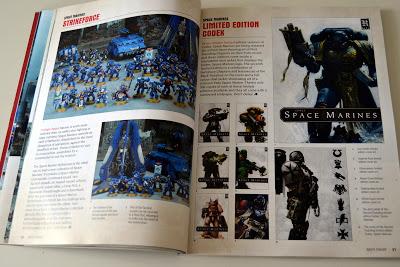 uno sguardo a White Dwarf e le novità di Black Library