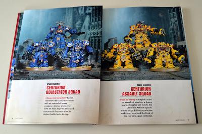 uno sguardo a White Dwarf e le novità di Black Library