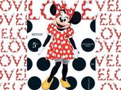 Minnie mouse cover girl love