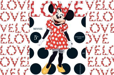 Love-magazine-Minnie