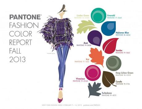 I 5 must have dell'autunno 2013