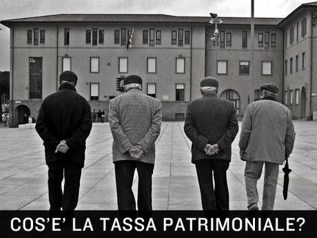 Cosa è la tassa patrimoniale? La finanza e la tassa sulla ricchezza.