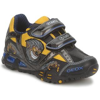 Geox scarpe da bambino.