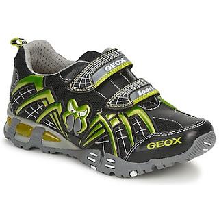 Geox scarpe da bambino.