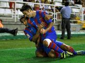 Liga: Elche Levante zona Cesarini, primo Boakye