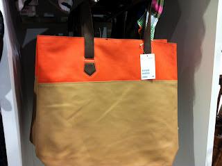 Dream of the Month: Cèline Bicolor Bag