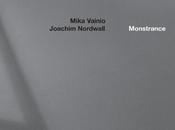 MIKA VAINIO JOACHIM NORDWALL, Monstrance