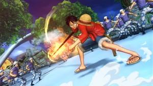 ONE PIECE: PIRATE WARRIORS 2 – PARTI ALLA SCOPERTA DEL NUOVO MONDO