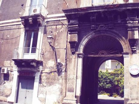 Post fatevicazzimiei: di Catania, Bagheria, Scrapbooking e lupi di mare
