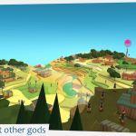 Godus, il 13 settembre inizia la Beta con accesso anticipato su Steam, nuove immagini