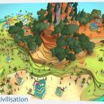 Godus, il 13 settembre inizia la Beta con accesso anticipato su Steam, nuove immagini