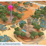 Godus, il 13 settembre inizia la Beta con accesso anticipato su Steam, nuove immagini