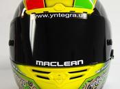 Bell Star Carbon Maclean 2013 MSF-Design