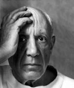 PABLO PICASSO GENIO O SREGOLATEZZA