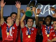 Supercoppa Europea, Bayern Monaco supera Chelsea rigori