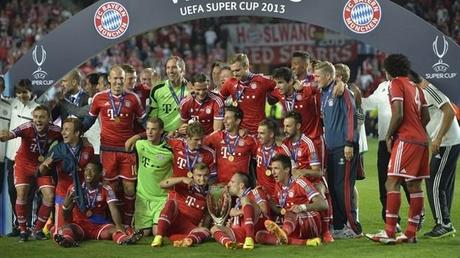 Bayern-Chelsea 4