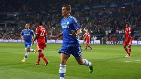 Bayern-Chelsea 3