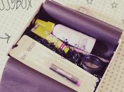 Hello Glossybox!